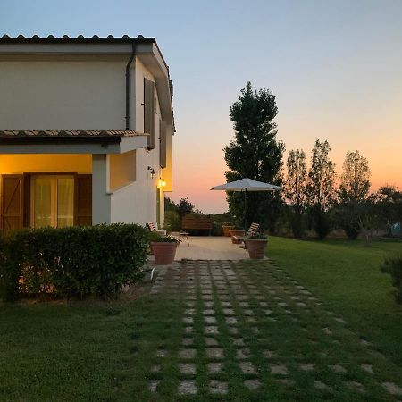 Bed And Breakfast Country Cottage Civitavecchia Extérieur photo