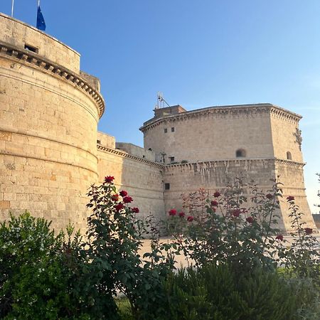 Bed And Breakfast Country Cottage Civitavecchia Extérieur photo