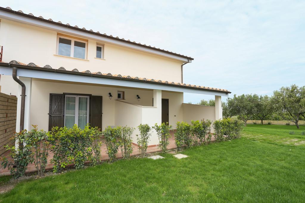 Bed And Breakfast Country Cottage Civitavecchia Extérieur photo
