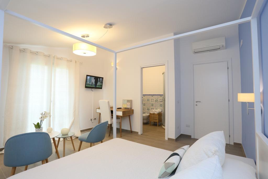 Bed And Breakfast Country Cottage Civitavecchia Chambre photo