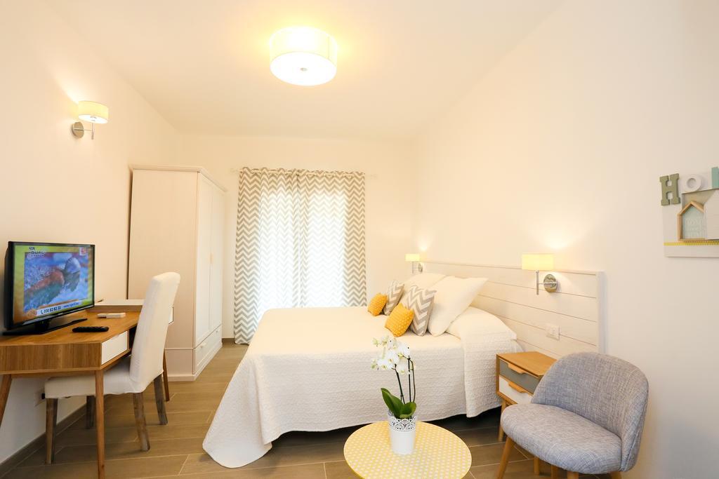 Bed And Breakfast Country Cottage Civitavecchia Chambre photo