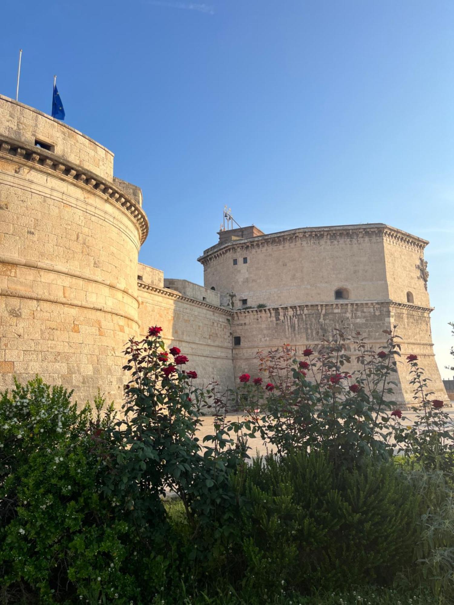 Bed And Breakfast Country Cottage Civitavecchia Extérieur photo