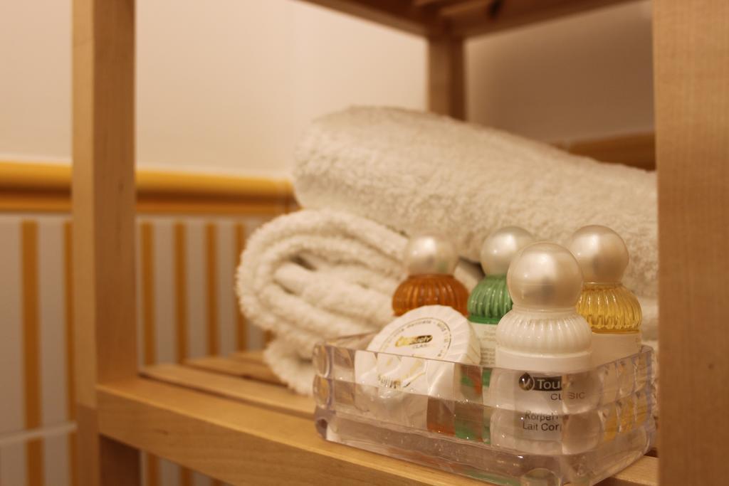 Bed And Breakfast Country Cottage Civitavecchia Extérieur photo