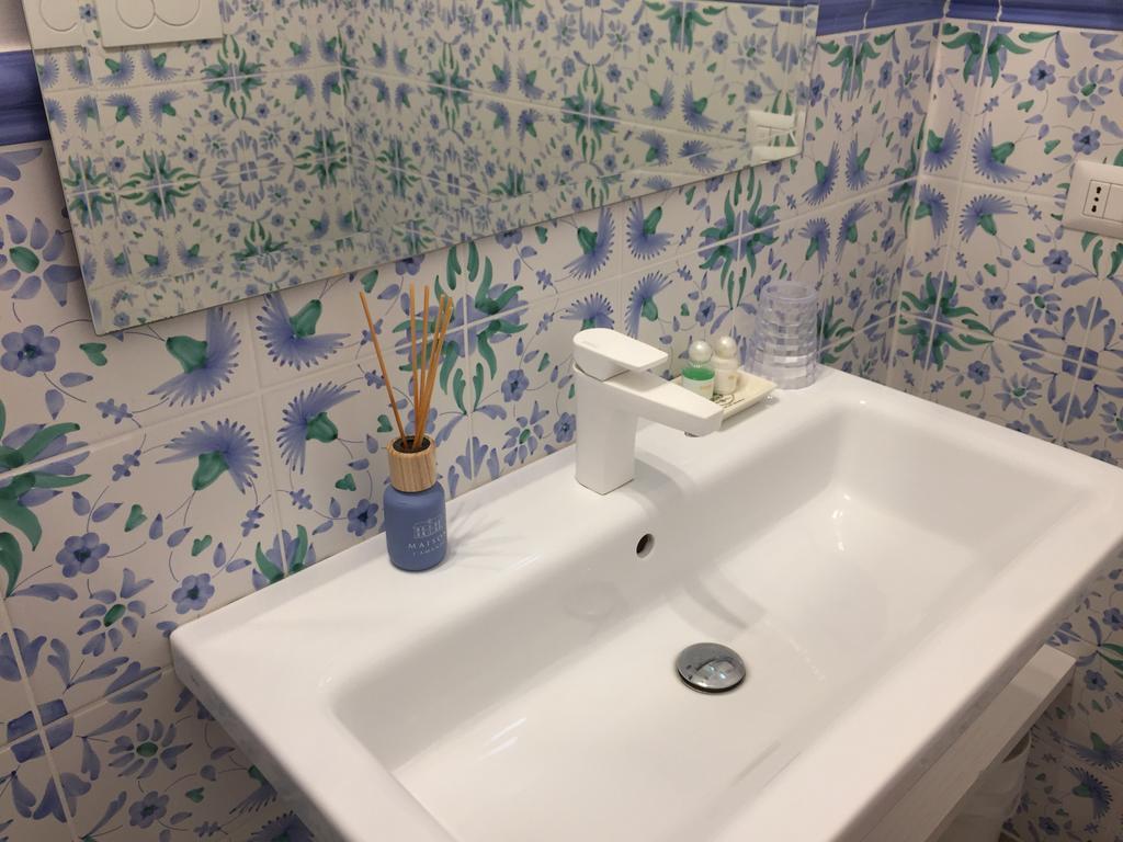 Bed And Breakfast Country Cottage Civitavecchia Extérieur photo