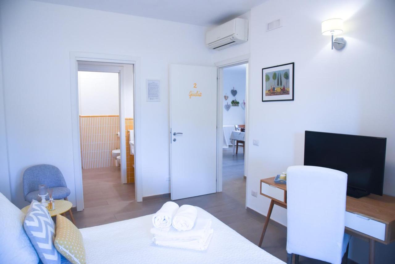 Bed And Breakfast Country Cottage Civitavecchia Extérieur photo