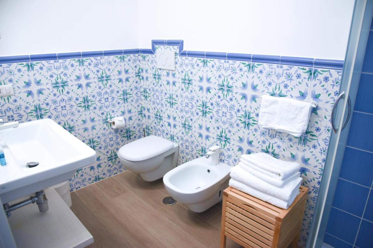 Bed And Breakfast Country Cottage Civitavecchia Extérieur photo