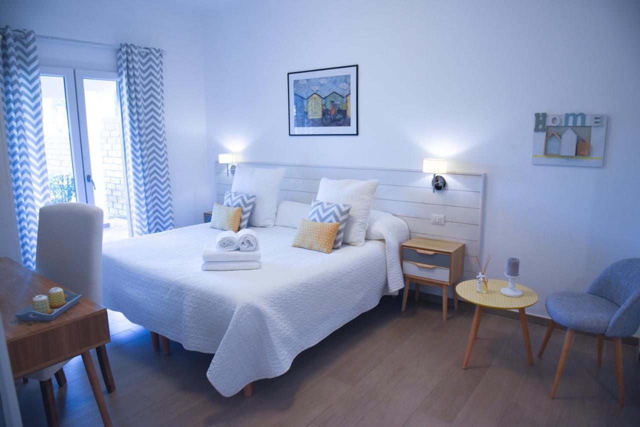 Bed And Breakfast Country Cottage Civitavecchia Extérieur photo